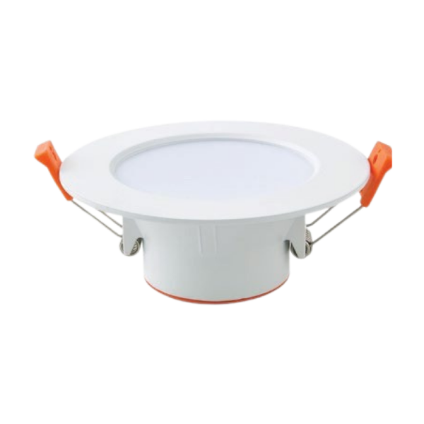 ALMA Downlight Junction Box 310010 - 10 Watts 3in1/3in1(COLOR)