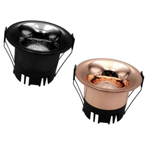 ZURI COB Spot Light 127018 - 18 Watts