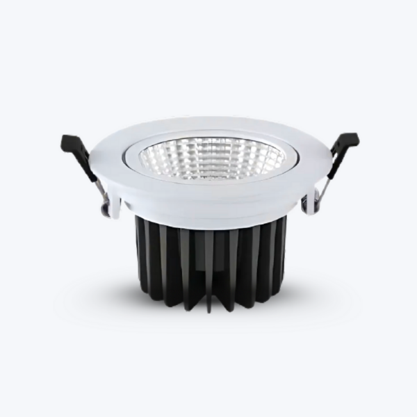 BOOM Adjustable COB Light 115012 - 12 Watts