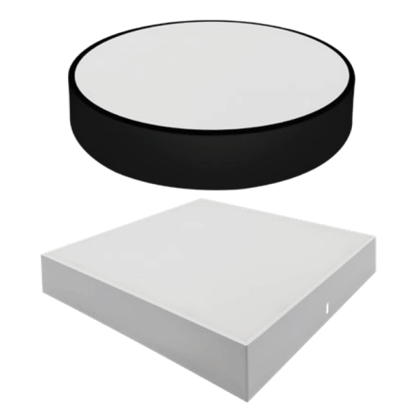 VIVA Surface Rimless Panel Light 210024 - 24 Watts