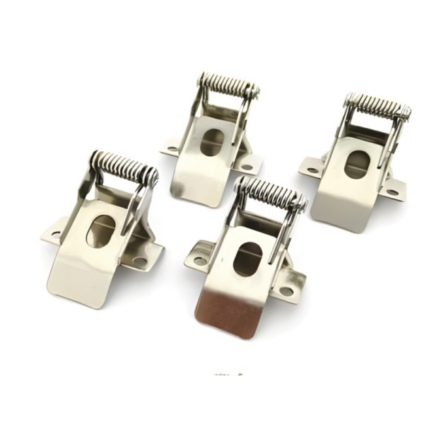 2x2 PANEL CLIPS