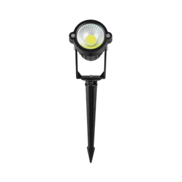 BIZA Outdoor Spike Spot Light 954005 - 5 Watts