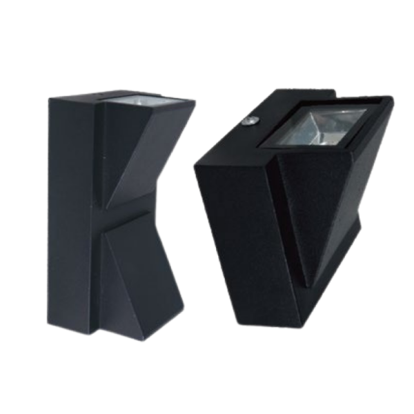 CUE LED Wall Light 941005 - 5 Watts