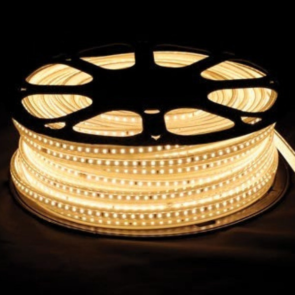 Coral LED Rope Light 720008 - 8 Watts / Meter