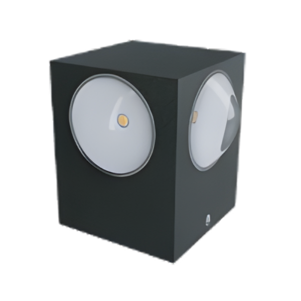 GALAXY VEGA LED Wall Light 961004  - 4 Watts