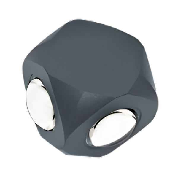 GALAXY MURE LED Wall Light 962004 - 4 Watts