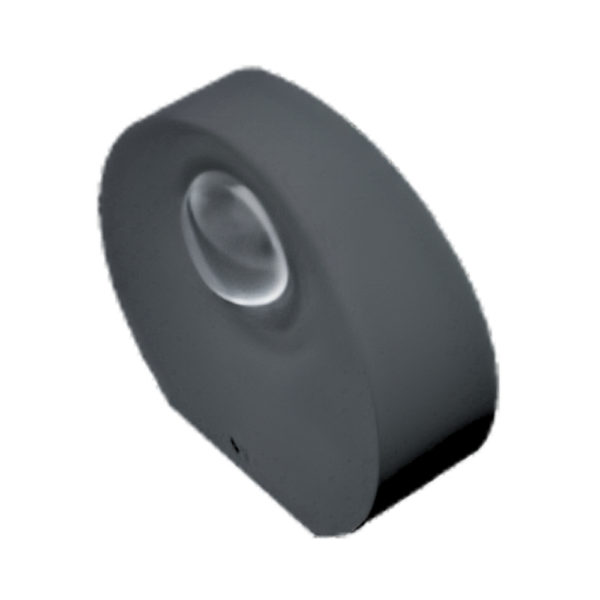 GALAXY TITAN LED Wall Light 964002 - 2 Watts