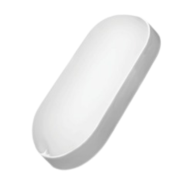 GLOW Outdoor Bulkhead 970018 - 18 Watts