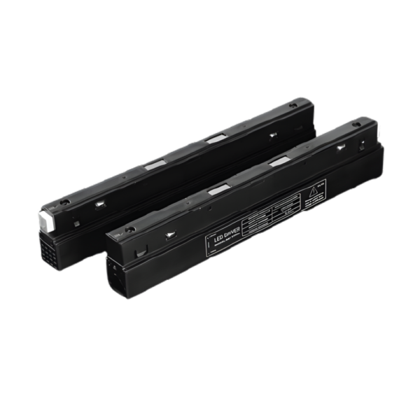 MAGNETIC TRACK DRIVER 111200 - 200 Watts