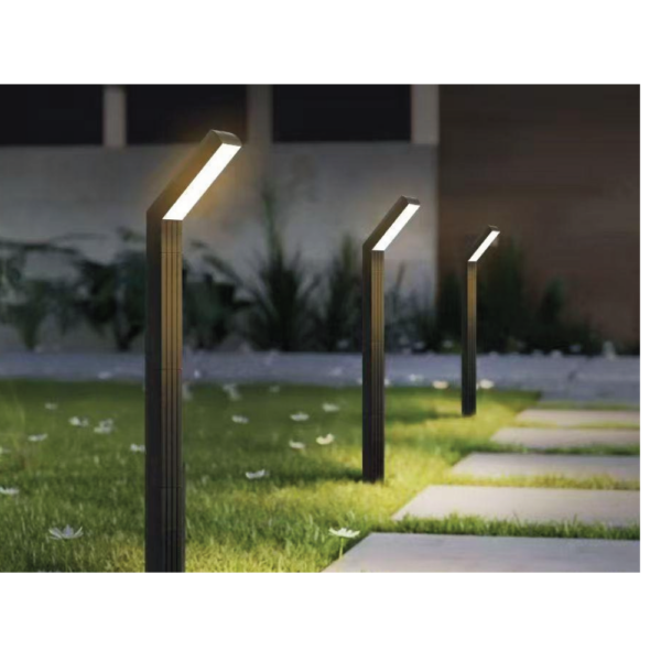 MAXI Solar Bollard Stand 981000