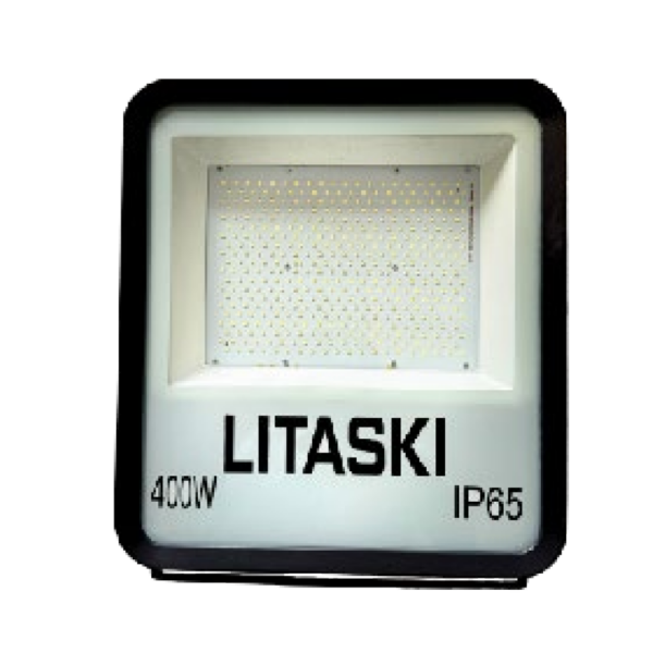 POLO LED Flood Light 550400 - 400 Watts