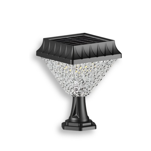 ROSA Solar Garden Light Square 985210 - 10 Watts