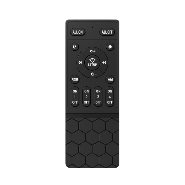 SMART MAGNETIC & COB REMOTE  111103