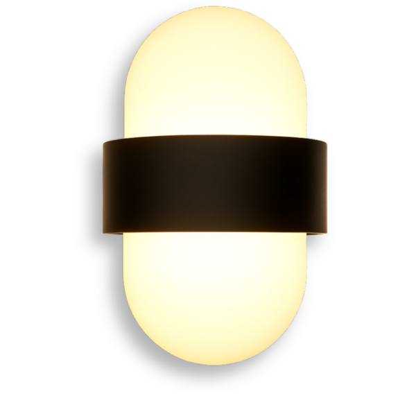ZENA Outdoor Wall Light 928010- 10 Watts