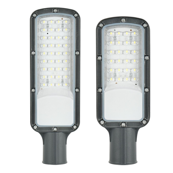 ZICA Street Light Eco 701024 - 24 Watts