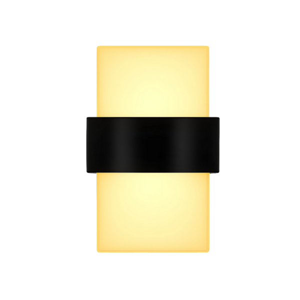 ZORO Outdoor Wall Light 924010 - 10 Watts