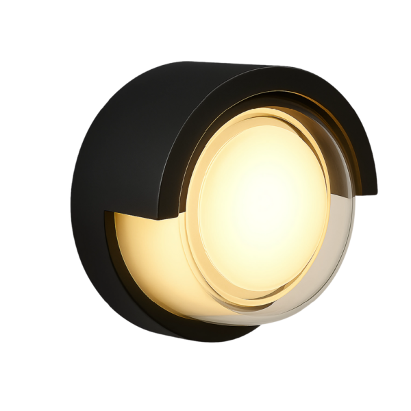 ZULI Outdoor Wall Light 933005 - 10 Watts